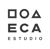 Eca Estudio de Diseño Logotype