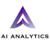 AI Analytics Inc Logotype