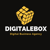 Digitalebox.de Logotype