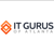 IT Gurus Of Atlanta Logotype