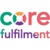 Core Fulfilment Logotype