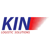 KIN Logistic Solutions Logotype