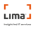 LIMA Networks Logotype