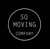 SQ Moving Company Logotype