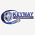 Keyway Lock & Security Company Logotype