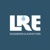 Land & Resource Engineering Logotype