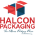 Halcon Packaging Logotype