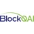 BlockQAI, LLC. Logotype