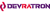 Devratron Logotype