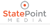 StatePoint Media Logotype