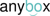 Anybox Logotype