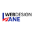 Web Design Lane Logotype