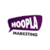 Hoopla Marketing Ltd Logotype