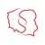 Outsourced.pl Logotype