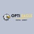 Opti Eagle Logotype