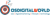 OS Digital World Logotype