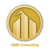 QMK Consulting, LLC. Logotype