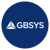 GBSYS Logotype