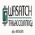 Wasatch Tax and Accounting Logotype