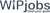WiPjobs Recruitment Logotype