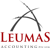 Leumas Accounting Logotype