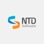 NTD Software Logotype