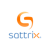 Sattrix Information Security - Managed Security Services Provider (MSSP) Logotype