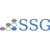 Strategic Solutions Group (SSG) Logotype