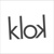 klok Diseño Logotype