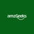 AMZ Geeks Logotype
