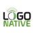 Logonative Logotype