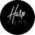 Harp Films Logotype