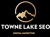 Towne Lake SEO Logotype