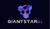 Giant Star AI Logotype
