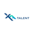 XA Talent Staffing And Recruitment Agency Logotype