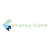 Strategi digital Logotype