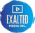 Exalted Media Inc Logotype