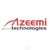 Azeemi Technologies Logotype