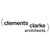 Clements Clarke Architects Logotype