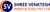 Shree Venktesh Wires and Steels Pvt Limited Logotype