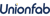 Unionfab Logotype