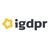 iGDPR Logotype