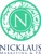 Nicklaus Marketing Logotype