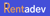 RentADev Logotype