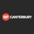 WP Cantebury Logotype
