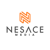Nesace Media Logotype