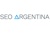 Agencia SEO Argentina Logotype