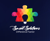 Smart Solutions Advertising Agency Logotype