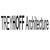 Trey Hoff Architecture Logotype