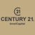 Century 21 Invercapital Logotype
